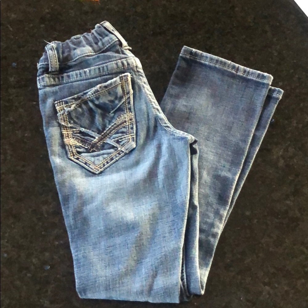 Youth BKE jeans